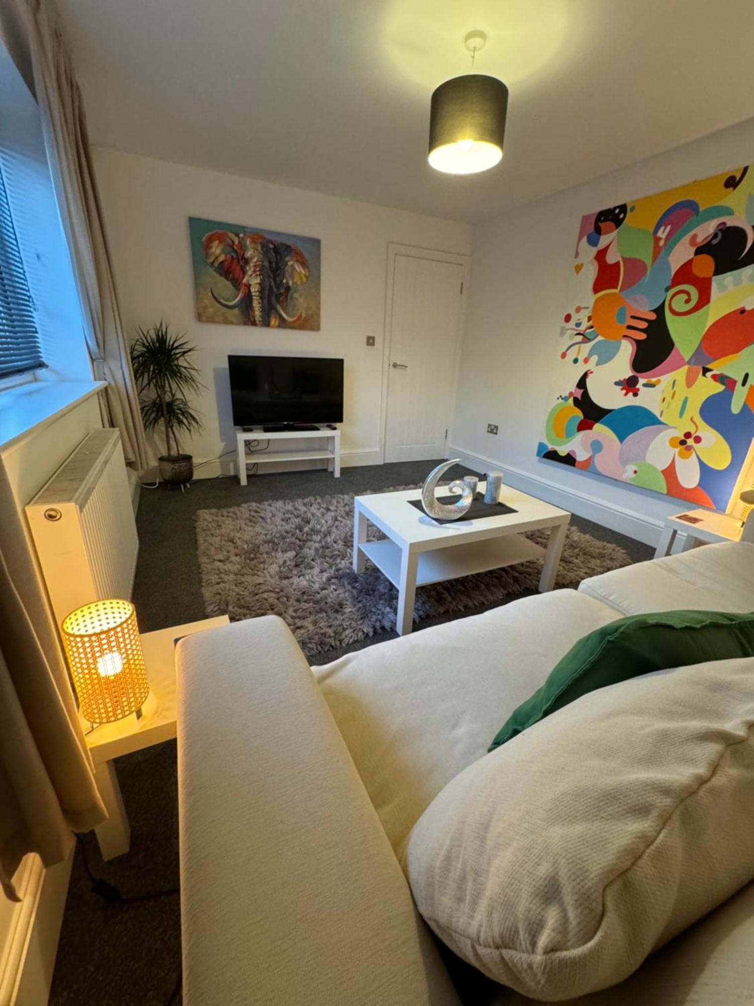 Two Bedroom Detached Modern Bungalow Close To Plymouth Argyle Fc Екстер'єр фото