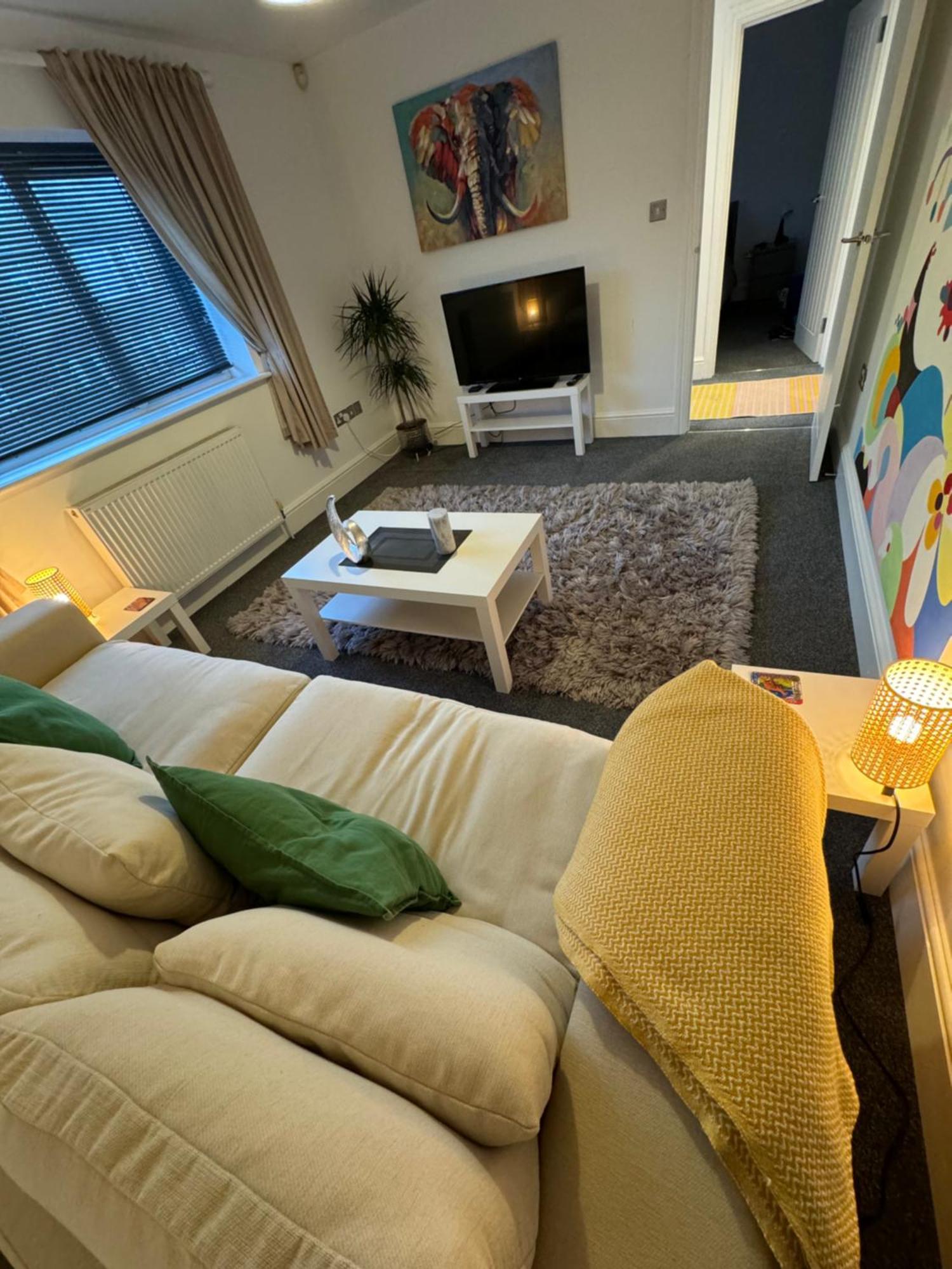 Two Bedroom Detached Modern Bungalow Close To Plymouth Argyle Fc Екстер'єр фото
